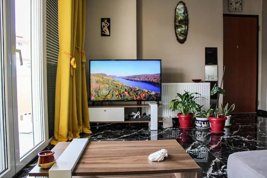 Anesis House Apartment Neos Marmaras Greece