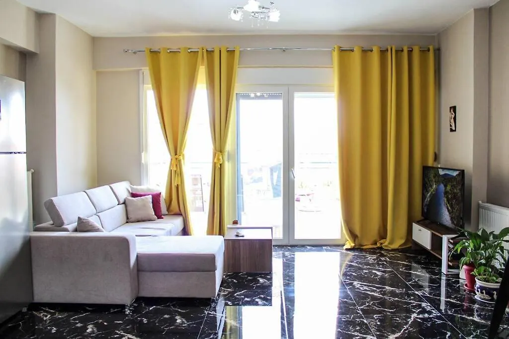 Anesis House Apartment Neos Marmaras 0*,  Greece