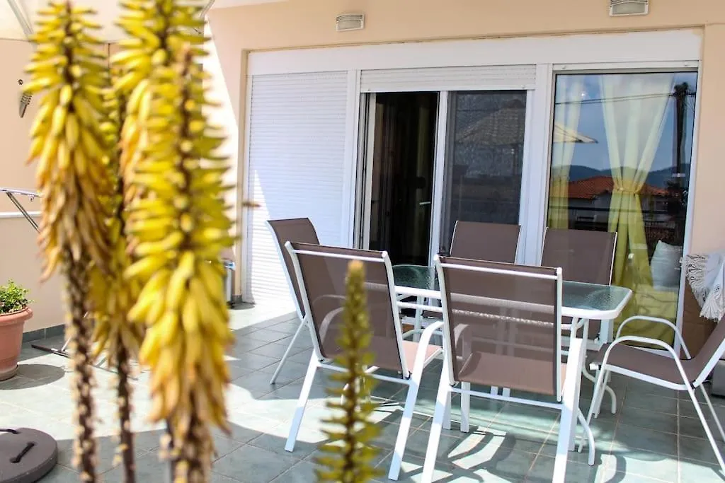 Anesis House Apartment Neos Marmaras