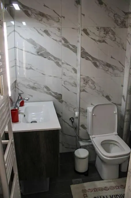 Anesis House Apartment Neos Marmaras